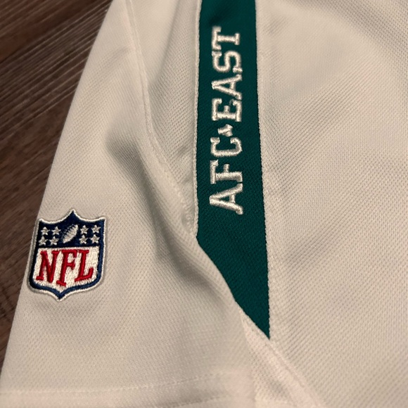 Dolphins Reebok Polo - Picture 2 of 5